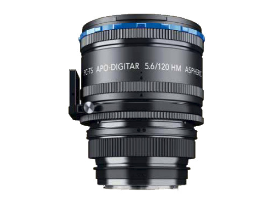 Schneider-Kreuznach PC-TS Apo-Digitar 5.6/120 HM Aspheric