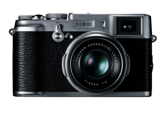 Nowe wersje firmware do aparatw Fujifilm