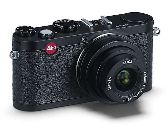 Leica X1 Black