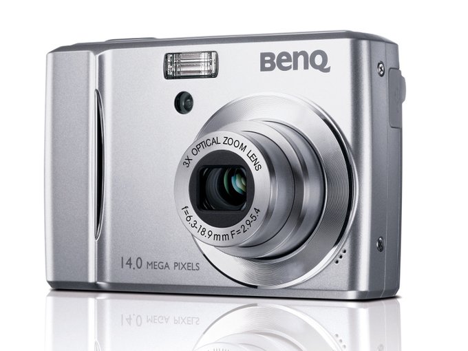 BenQ C1450