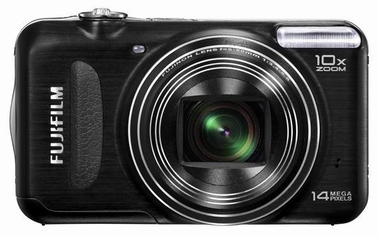 Fujifilm FinePix T300 i T200 