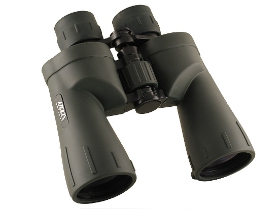 Test lornetki Delta Optical Titanium 7x50