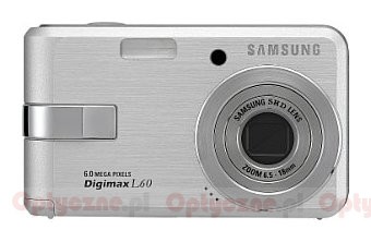 Nowy Digimax firmy Samsung