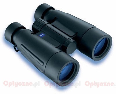 Nowe modele w serii lornetek Zeiss Conquest