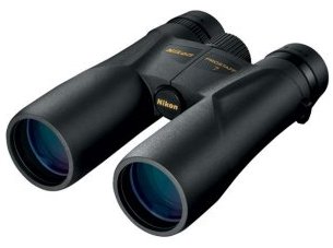 Nikon Prostaff 7 8x42 i 10x42 - dwie nowe lornetki