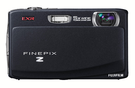 Fujifilm Finepix Z900EXR