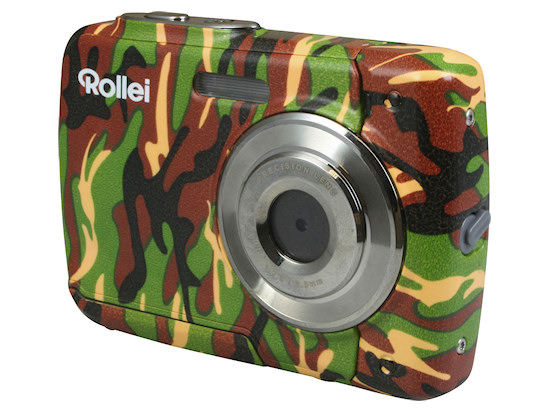 Rollei Sportsline 60