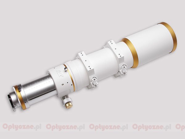 William Optics FLT 110mm APO OTA f/7 TMB