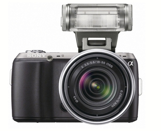 Sony NEX-C3 i SLT-A35 wyciek (nie)kontrolowany