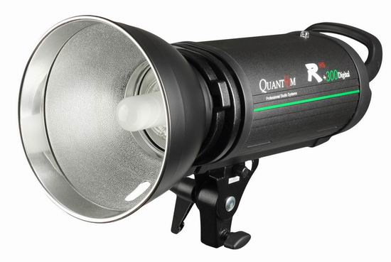 Quantuum R+300 Digital HS