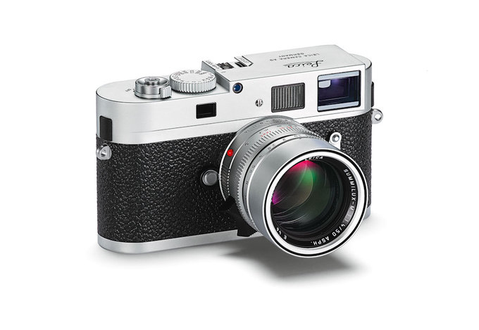 Leica M9-P