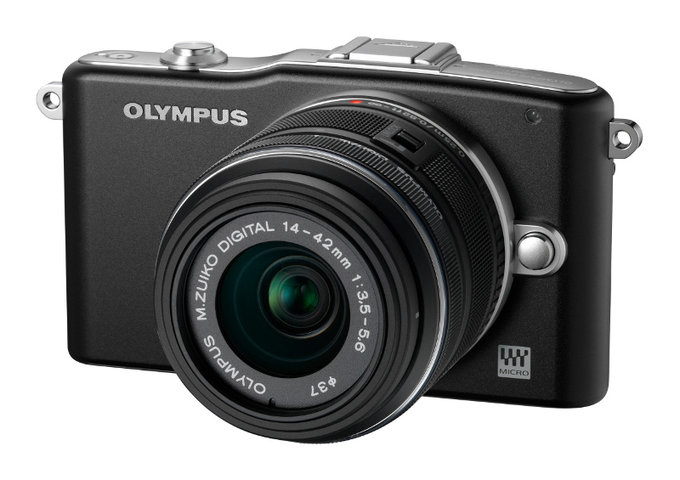 Nowe wersje firmware dla bezlusterkowcw Olympus