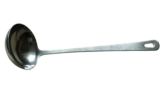 Chochla Stalowa 50x50 - test lornetki ekstremalnej