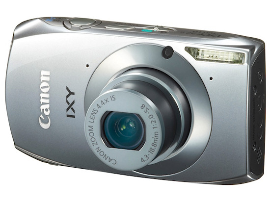 Canon IXY 32S