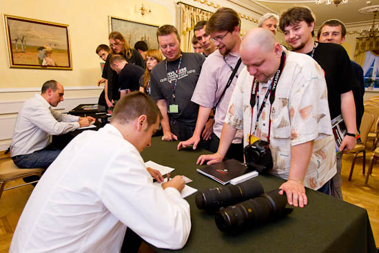 IV Zlot Czytelnik�w Optyczne.pl rozpocz�ty!