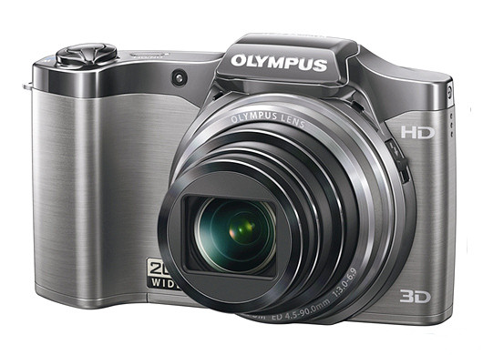Olympus VG-145 i SZ-11