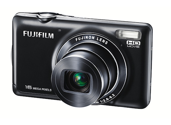 Fujifilm FinePix JX420 i JX370