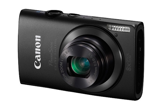 Canon IXUS 230 HS