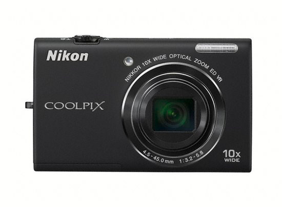 COOLPIX S8200, S6200, S6150, S4150 – nowe stylowe zoomy Nikona