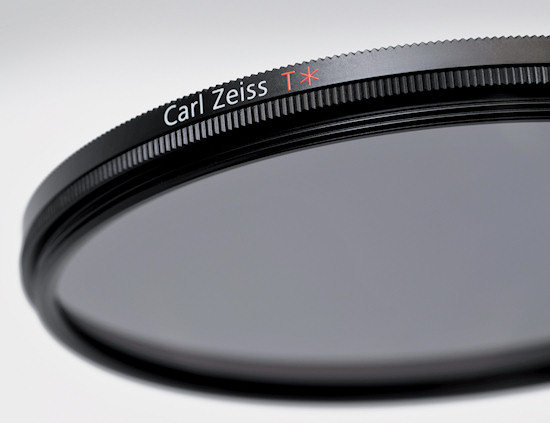 Nowe filtry Carl Zeiss