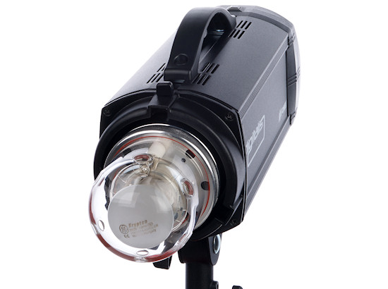 Fomei Digitalis 600 SE