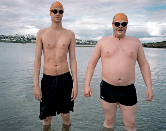 Warszawskie spotkania z fotografi� dokumentaln�