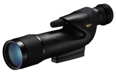 Nowe lunety z serii Prostaff 5 od Nikona