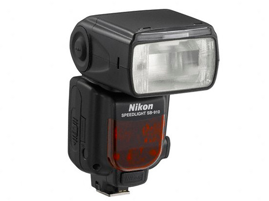 Nikon SB-910