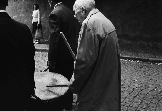 Warszawskie spotkania z fotografi� dokumentaln�