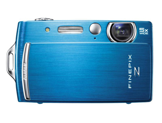 Fujifilm FinePix Z110