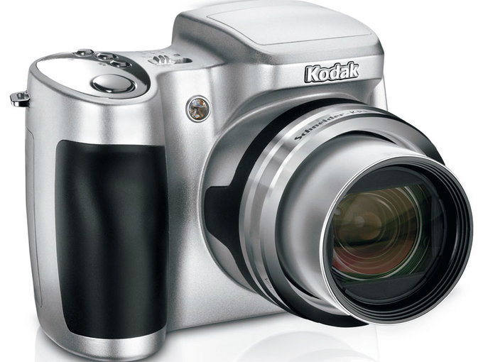 Kodak Easyshare Z710
