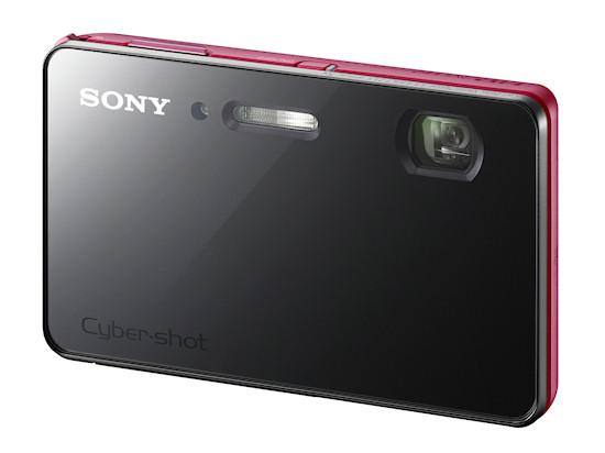 Sony Cyber-shot DSC-TX200V, DSC-WX70 i DSC-WX50