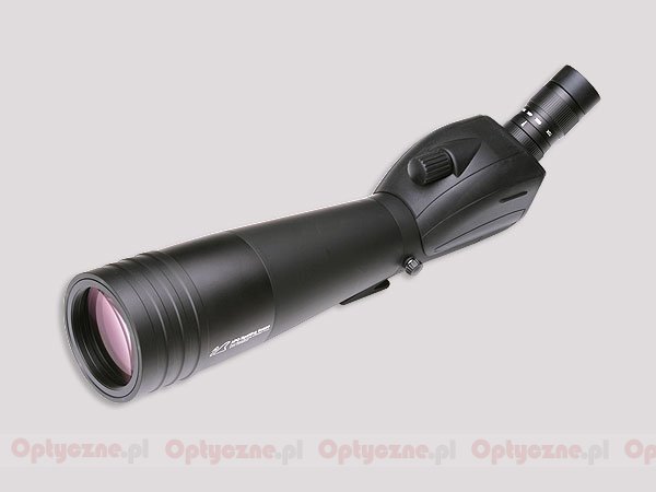IBIS APO 80 Spotting Scope - nowa luneta William Optics