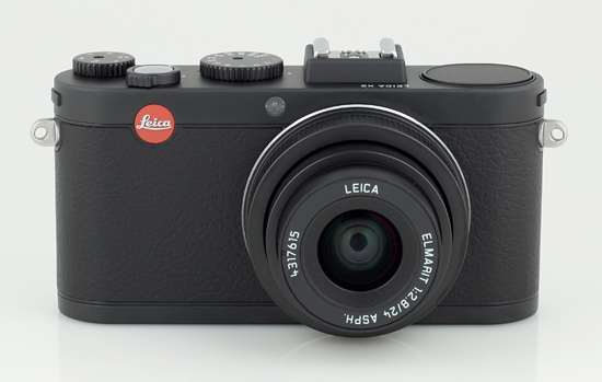 Leica X2 - pierwsze zdjcia i pierwsze wraenia
