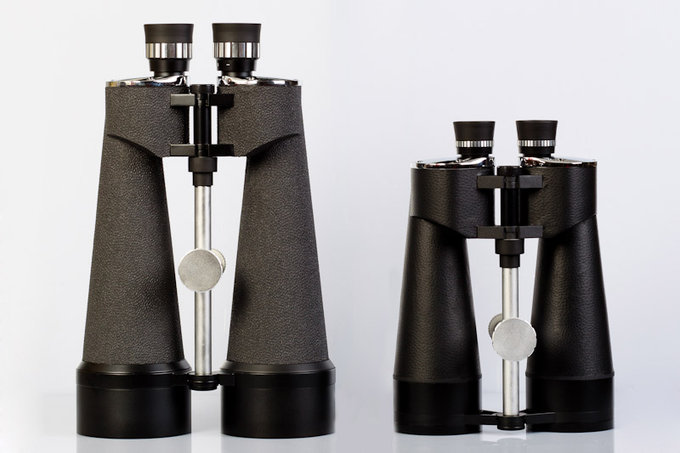 Dwa nowe giganty od Delta Optical