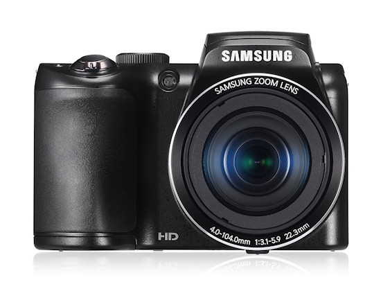 Samsung WB100