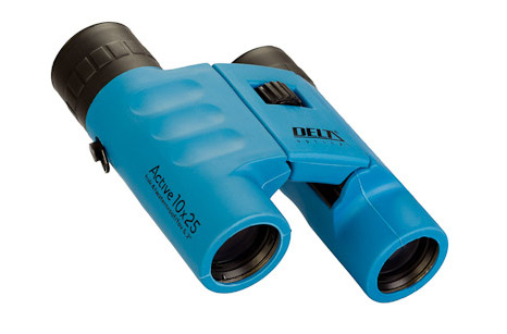 Delta Optical Active 10x25