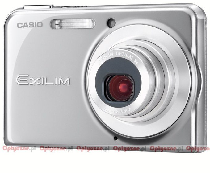 Casio Exilim EX-S770D