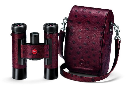 Nowo�ci Leiki z dzia�u Sport Optics