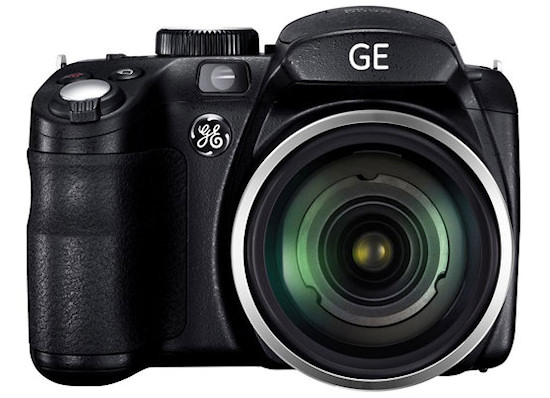 General Electric X600