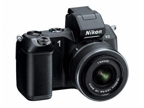 Nowe wersje firmware do aparatw Nikon 1 i akcesoriw