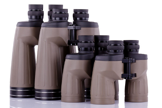 Extreme ED - nowa seria lornetek firmy Delta Optical
