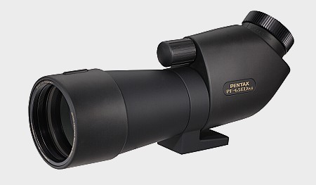 PF-65 ED II/PF-65 ED-A II - lunety od Pentaxa