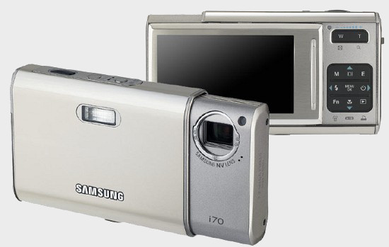 Nowoci od Samsunga