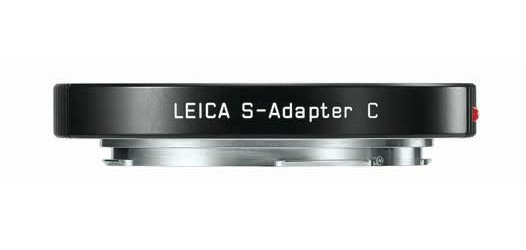 Leica S-Adapter C