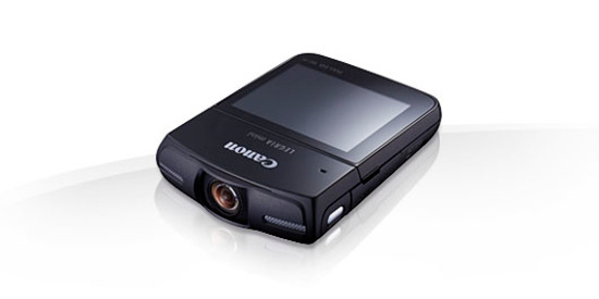 Canon LEGRIA mini