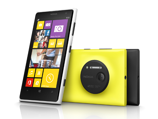 Nokia Lumia 1020 - zdjcia przykadowe