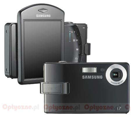NV11, L74, i7 - kolejne nowoci Samsunga