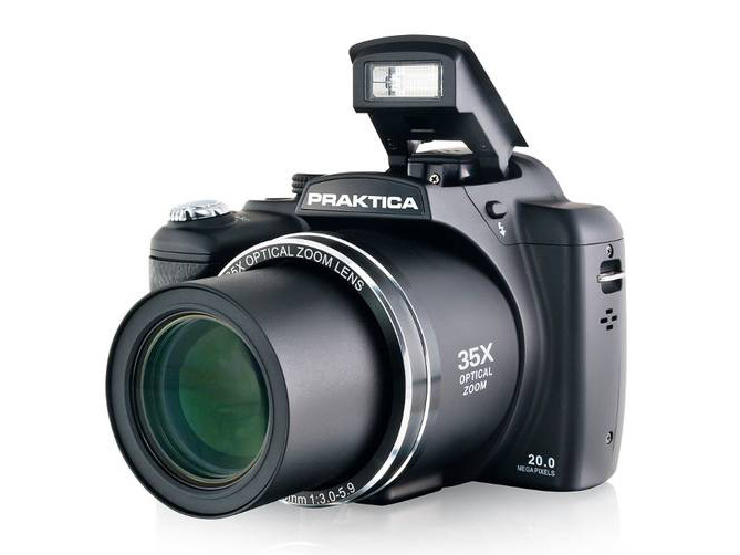 Praktica luxmedia 20-Z35 S