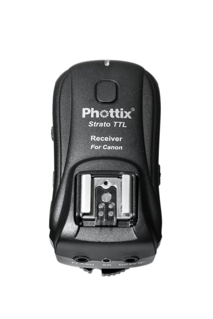 PHOTTIX Strato TTL